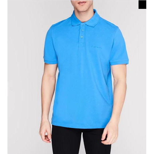 (có sẵn) nhiều mẫu áo thun nam Pierre Cardin UK có cổ cao cấp săn sale 70% từ Sportsdirect.com London , hình chụp thật | BigBuy360 - bigbuy360.vn