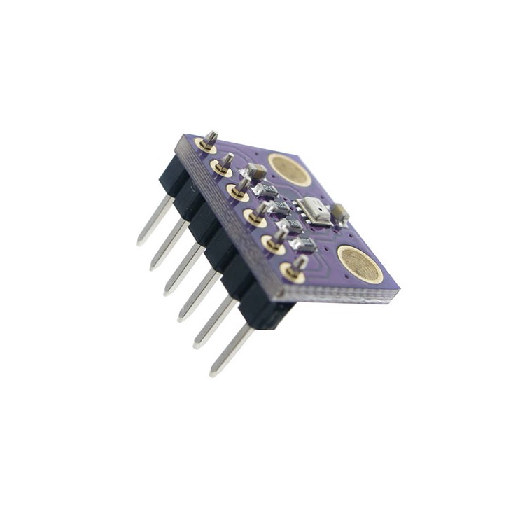 Mô Đun Cảm Biến Độ Cao Gy-Bmp280-3.3 | BigBuy360 - bigbuy360.vn