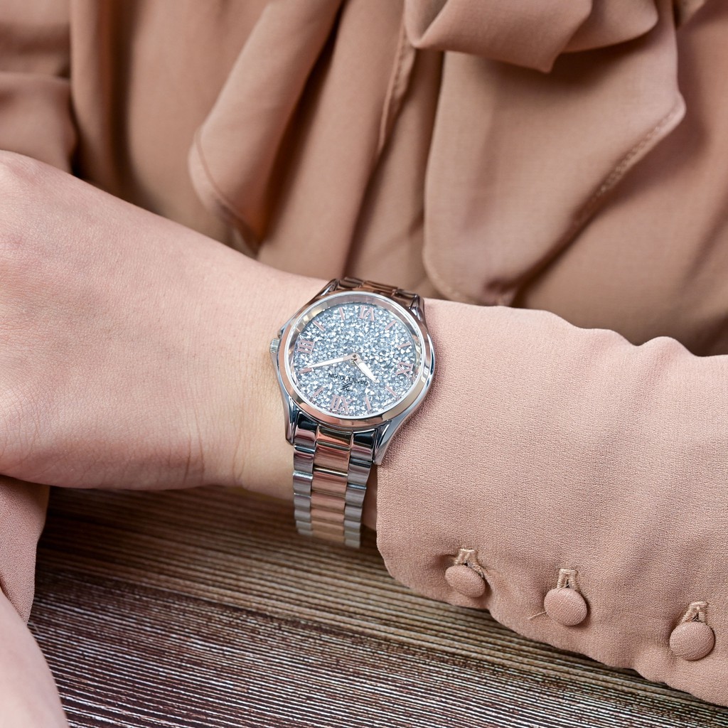 Đồng hồ nữ Daniel Klein Star Light DK5285 - Lamy watch