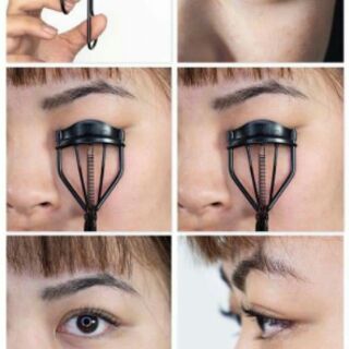 Kẹp bấm mi rẻ