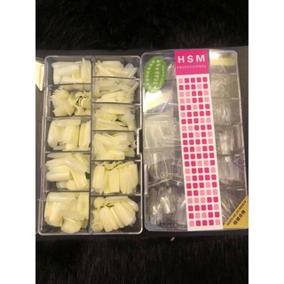 MÓNG ÚP TAY - MÓNG GIẢ