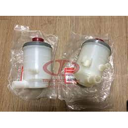 Bình dầu trợ lực lái Honda Civic 1.8 2006-2011 (bình chứa dầu trợ lực, bình đựng dầu)