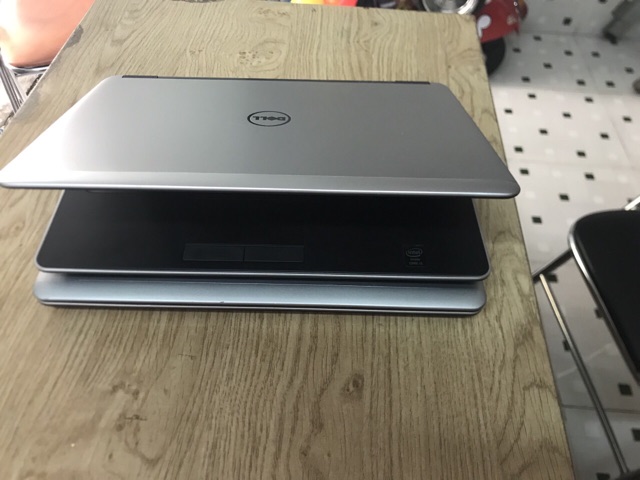 Dell 7440 - i5 Genk4 / 4300U / 4G / sd 128G / 14” / Đèn phím led / Mõng nhẹ - hợp thời trang