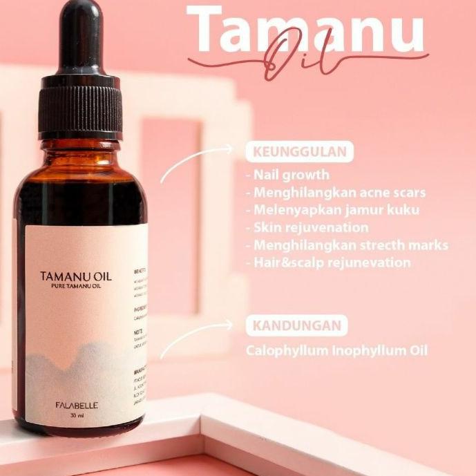 Tinh Dầu Trị Mụn Và Sẹo 5.5 Falabelle Gardenu 30Ml | BigBuy360 - bigbuy360.vn