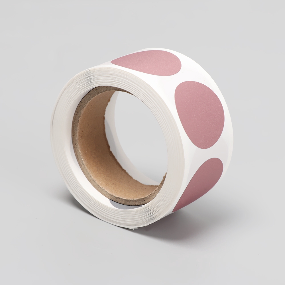 Bộ 300 Miếng Dán Đánh Dấu Mật Mã Bí Mật Chống Trầy Xước Đa Ứng Dụng