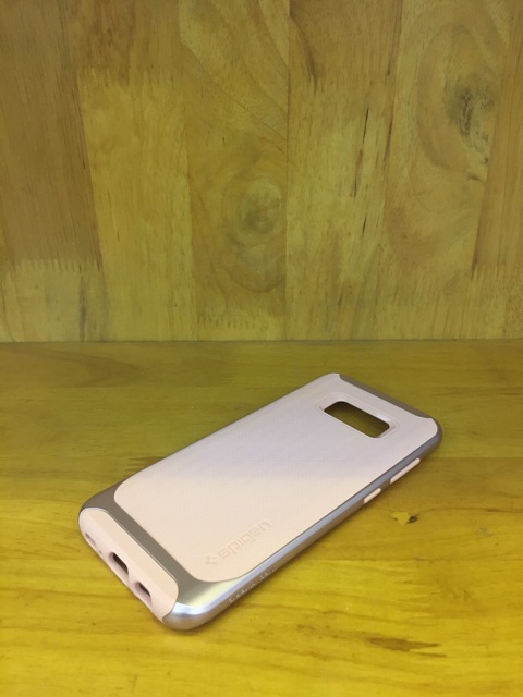 Ốp lưng S8plus Spigen Neo Hybrid