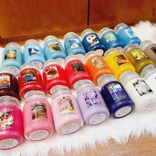 Nến thơm Goose Creek