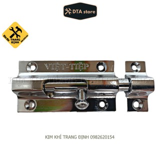 Chốt cửa việt tiệp 10430