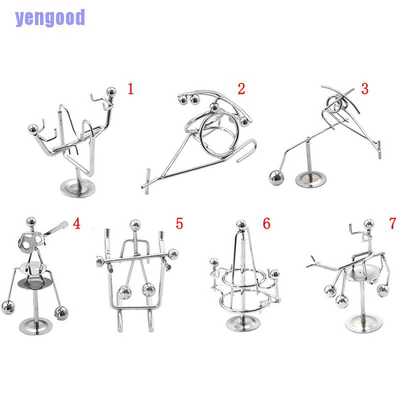 Món đồ chơi cân bằng để bàn cổ điển vui nhộn