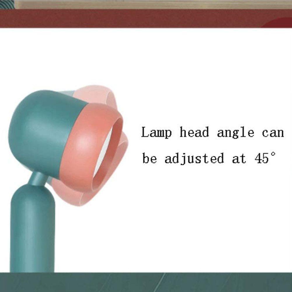 GOGOUP Đèn Led Đọc Sách Để Bàn Bảo Vệ Mắt