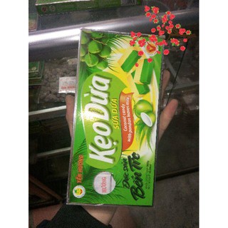 [NEW]- Kẹo Dừa Bến Tre 3 vị