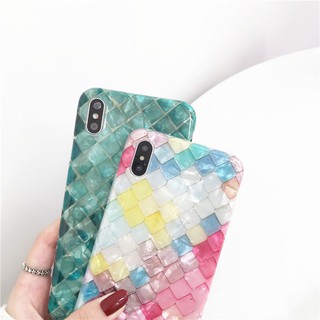 Ốp iPhone vân vảy cá