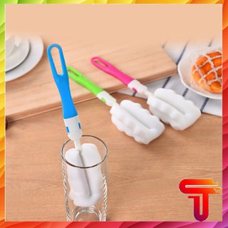 [Qùa Tặng Cho Bé] CỌ BÌNH SỮA BẰNG BÔNG - T3A1