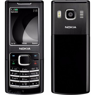 ĐIỆN THOẠI NOKIA 6500C ZIN ĐẸP BH 6TH