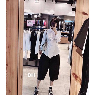 QUẦN BOM LỬNG XẾP LY_DH3629