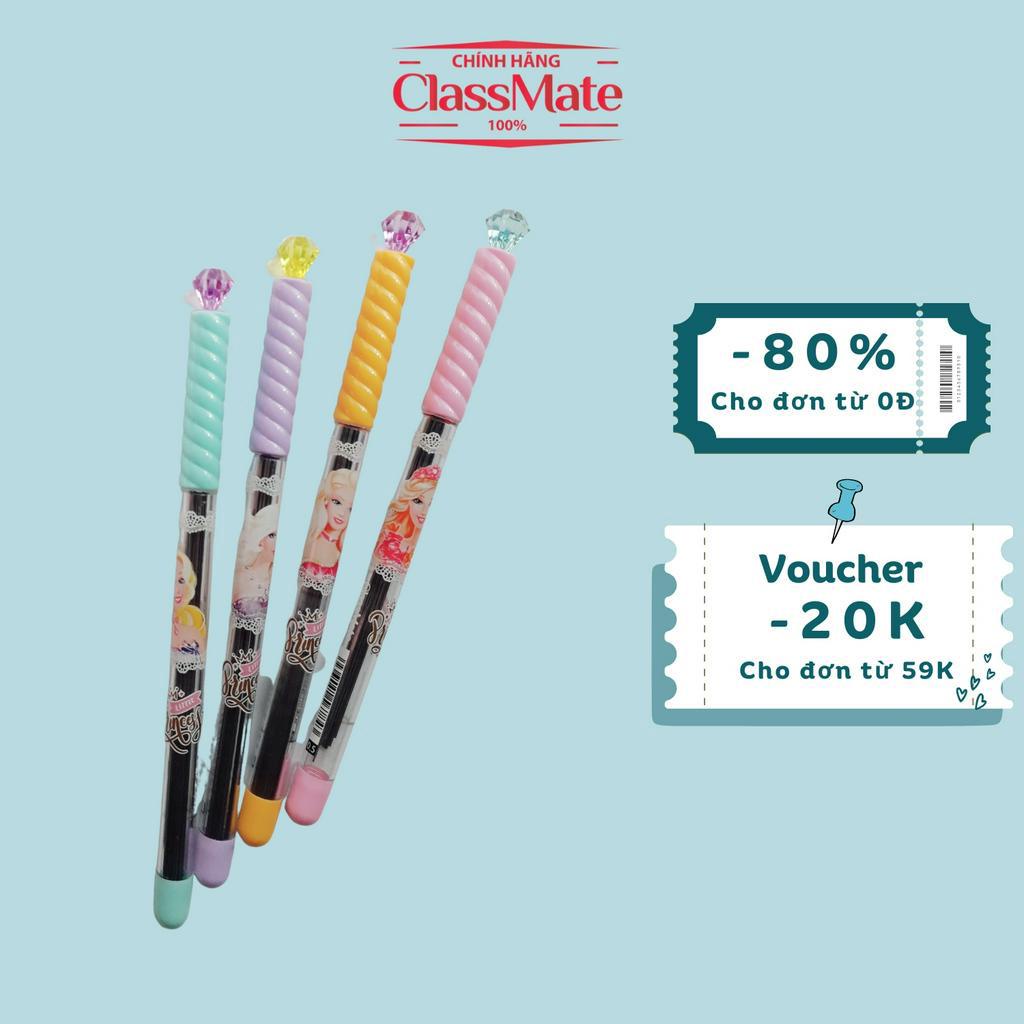 Ngòi Bút Chì Kim 0.5mm CLASSMATE - Chiếc, Nguyên Liệu Cao Cấp, Nét Chì Mềm Mại, Trơn Tru PL10-PR