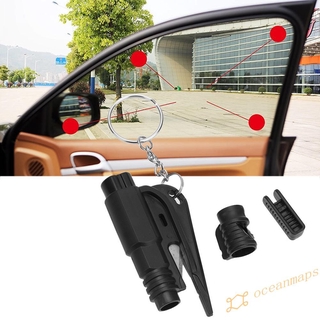 Búa thoát hiểm an toàn mini cho xe hơi