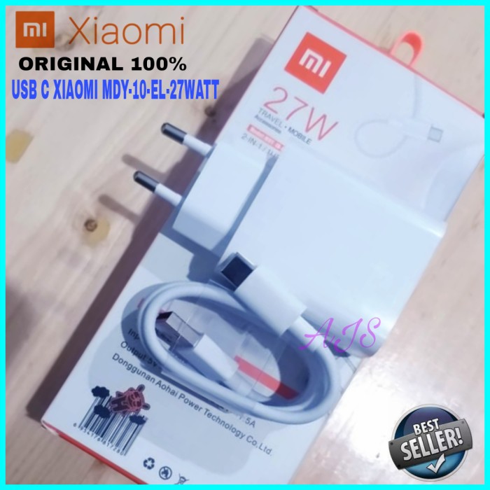 Cục Sạc Nhanh 100% Usbc Xiaomi Mi 9 Chính Hãng