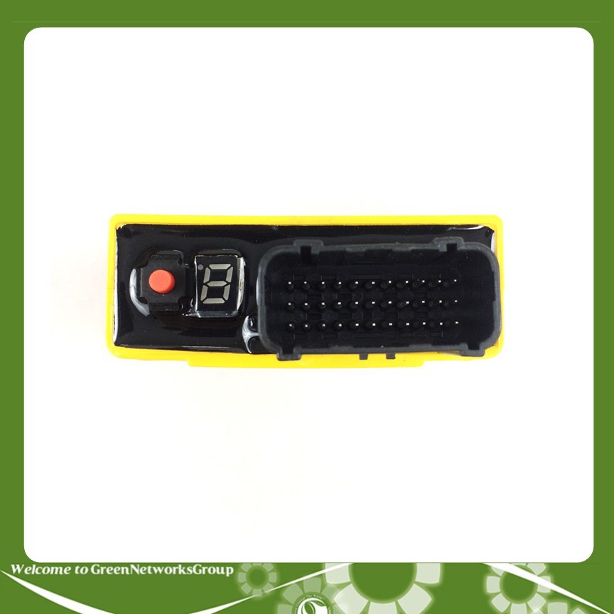 IC mở tua WINNER 150, SONIC 150 Greennetworks