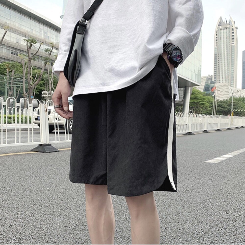 [Mã SKAMA06 giảm 8% TỐI ĐA 50K đơn250K] Quần short Line kaki, JACKLANE, Quần short ngắn Unisex Jack Lane | BigBuy360 - bigbuy360.vn