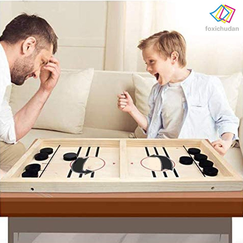 Bộ Trò Chơi Board Game Bắn Súng Vui Nhộn Cho Cả Gia Đình