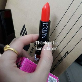 Son L’ocean Vitamin Lâu Phai L’ocean Tint Stick