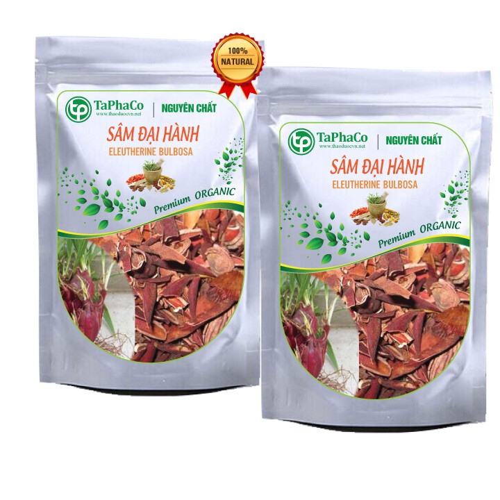 Sâm đại hành khô 1kg - Hàng công ty Tấn Phát - Chất lượng cao