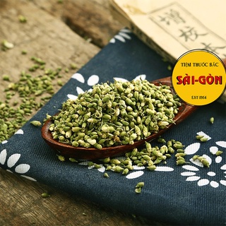 Hoa Hòe Đã Sao Thơm 500gram