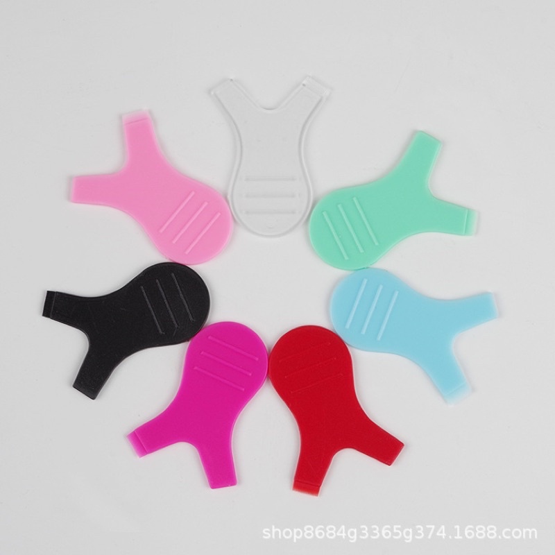 Gạt Kéo Mi Bắt Trục Uốn