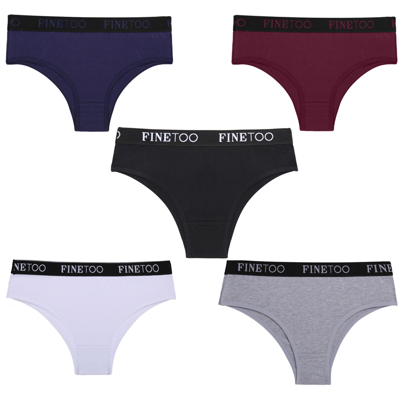 Quần Lót Cotton Mặc Vào Thoải Mái In Chữ Theo Phong Cách Brazil Gợi Cảm Dành Cho Nữ M-2Xl 2021 | BigBuy360 - bigbuy360.vn