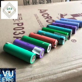 Pin Cell Laptop Cũ dung lượng 1300 - 1800mAh