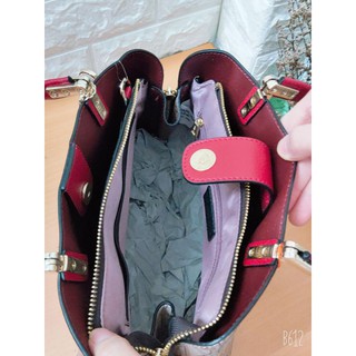 Túi Magnolia size 25 (ảnh tự chụp)