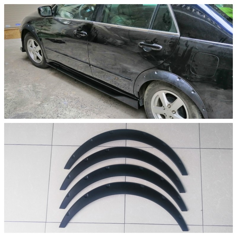 Cua Lốp Xe Honda Accord Hàng Loại 1 Lắp Các Đời 2008-2020