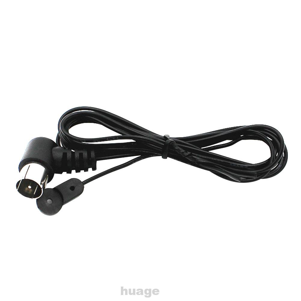 Ăng ten khuếch đại âm thanh HIFI AM FM 1007 22AWG bằng PVC | BigBuy360 - bigbuy360.vn