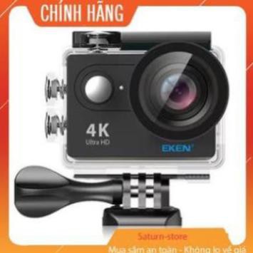 CAMERA HÀNH TRÌNH EKEN H9R ULTRA HD WIFI QUAY VIDEO 4K - EKEN-HR9 Giá Rẻ ( Đã bao gồm Remote ) | BigBuy360 - bigbuy360.vn