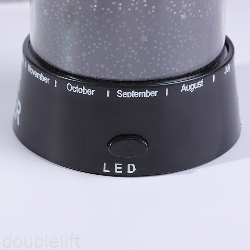 Đèn Led Chiếu Sao Trang Trí Tiệc