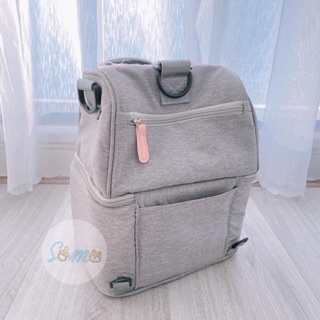 Balo giữ nhiệt Vcool