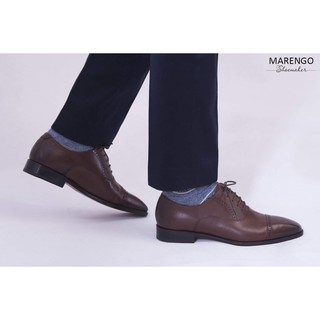 Giày Oxford cao cấp - Marengo - M2