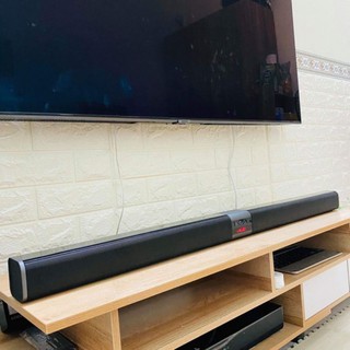 Loa SoundBar Bluetooth Siêu Dài E-5011