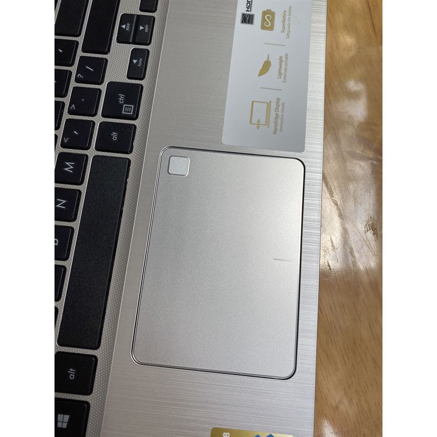 Laptop Asus X407u, i3 7020u, 4G, 1T, 14in, 99%, giá rẻ - ncthanh1212 | BigBuy360 - bigbuy360.vn