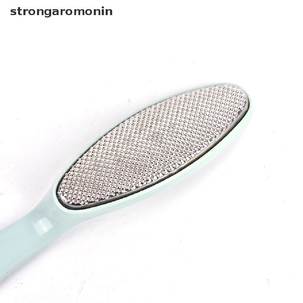 1 Bàn Chải Làm Sạch Da Chân Tẩy Tế Bào Chết Cứng Chăm Sóc Da Chân