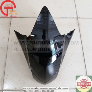 DÈ TRƯỚC XE CHO XE WINNER ĐỦ MÀU CHÍNH HÃNG HONDA