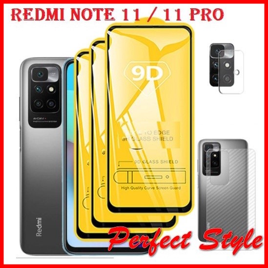 Cường Lực Full Màn Xiaomi Redmi Note 11 11E 11T 12T Pro Redmi Note 10 Je 10T 10 Pro - Note 11 11S 11R 4G 5G Redmi 10 5G