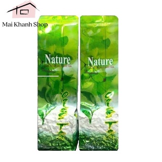 200gr trà ô long thiết quan âm lâm đồng chuẩn vị