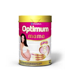 SỮA BỘT OPTIMUM MAMA GOLD - HỘP THIẾC 400G