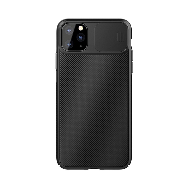 ỐP LƯNG CHE CAMERA IP 11 PRO NILLKIN