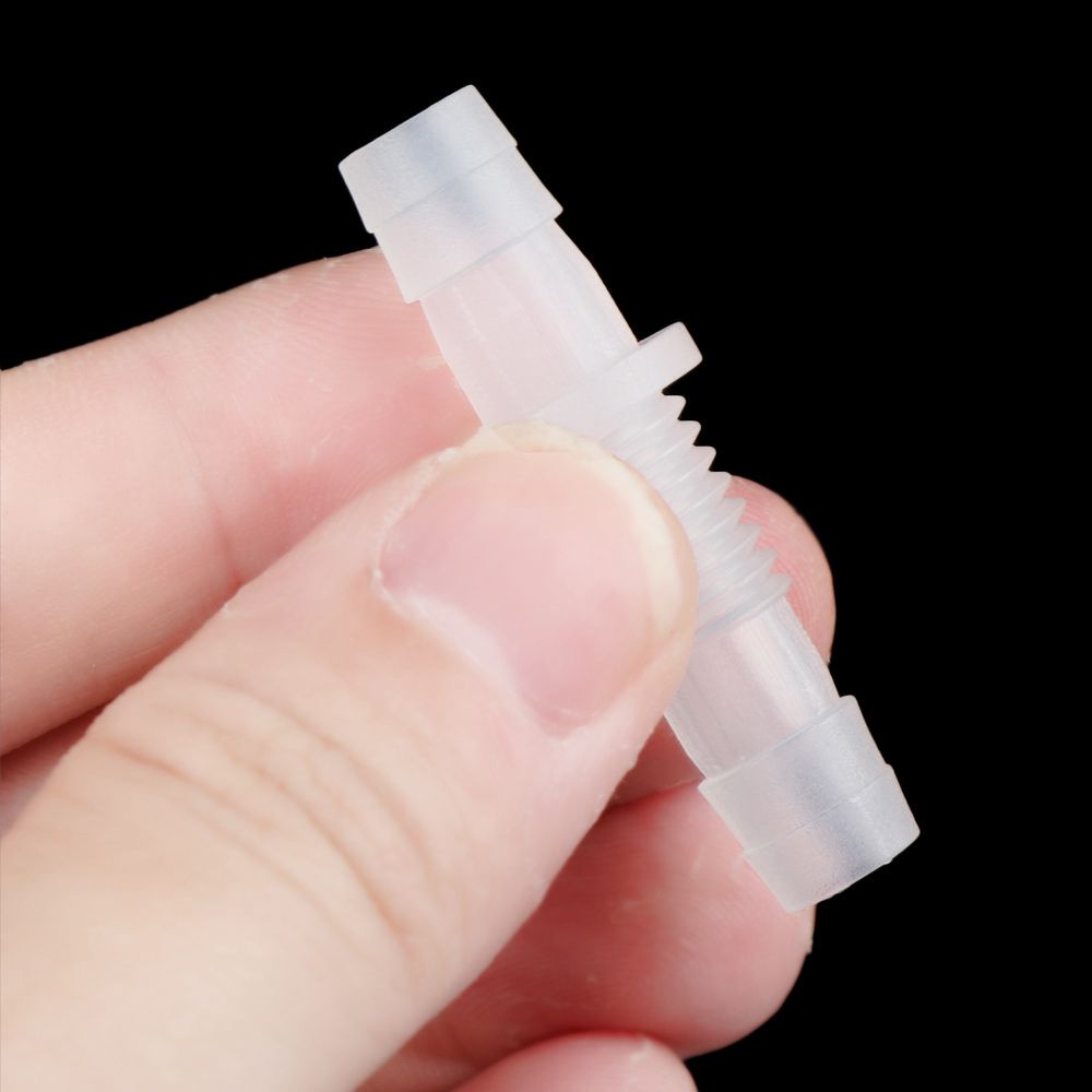 Bộ 5 đầu nối ống nước bể cá 3~8mm M6 ~ M10
