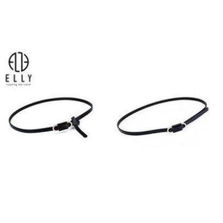 Dây lưng nữ cao cấp da thật ELLY – ED14