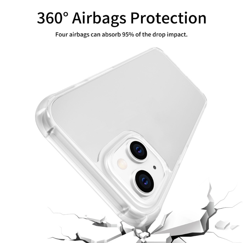 Ốp Điện Thoại Nhám Trong Suốt Chống Dấu Vân Tay Cho Alli 14 14 Max 14 Pro 14 Pro Max