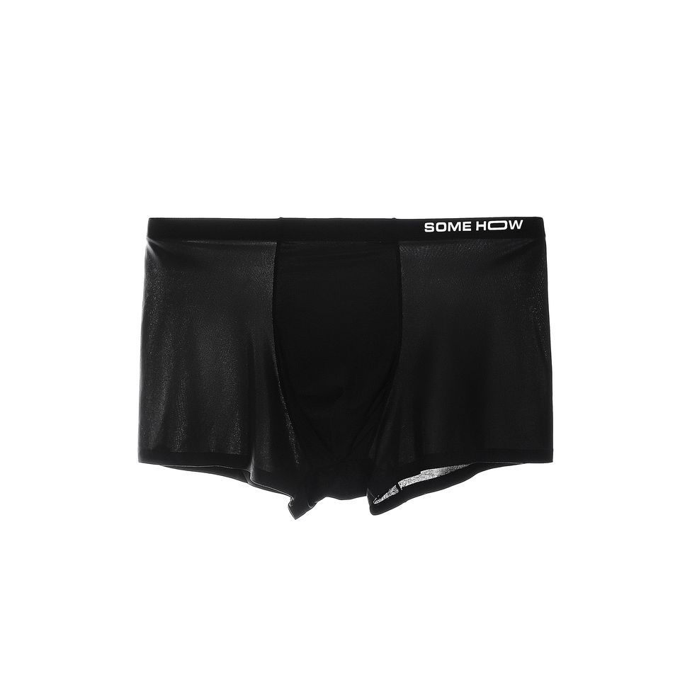 Quần Boxer BBG Brief, Chất Vải Thun cotton Co Giãn Cao Cấp, PK000913, SOMEHOW